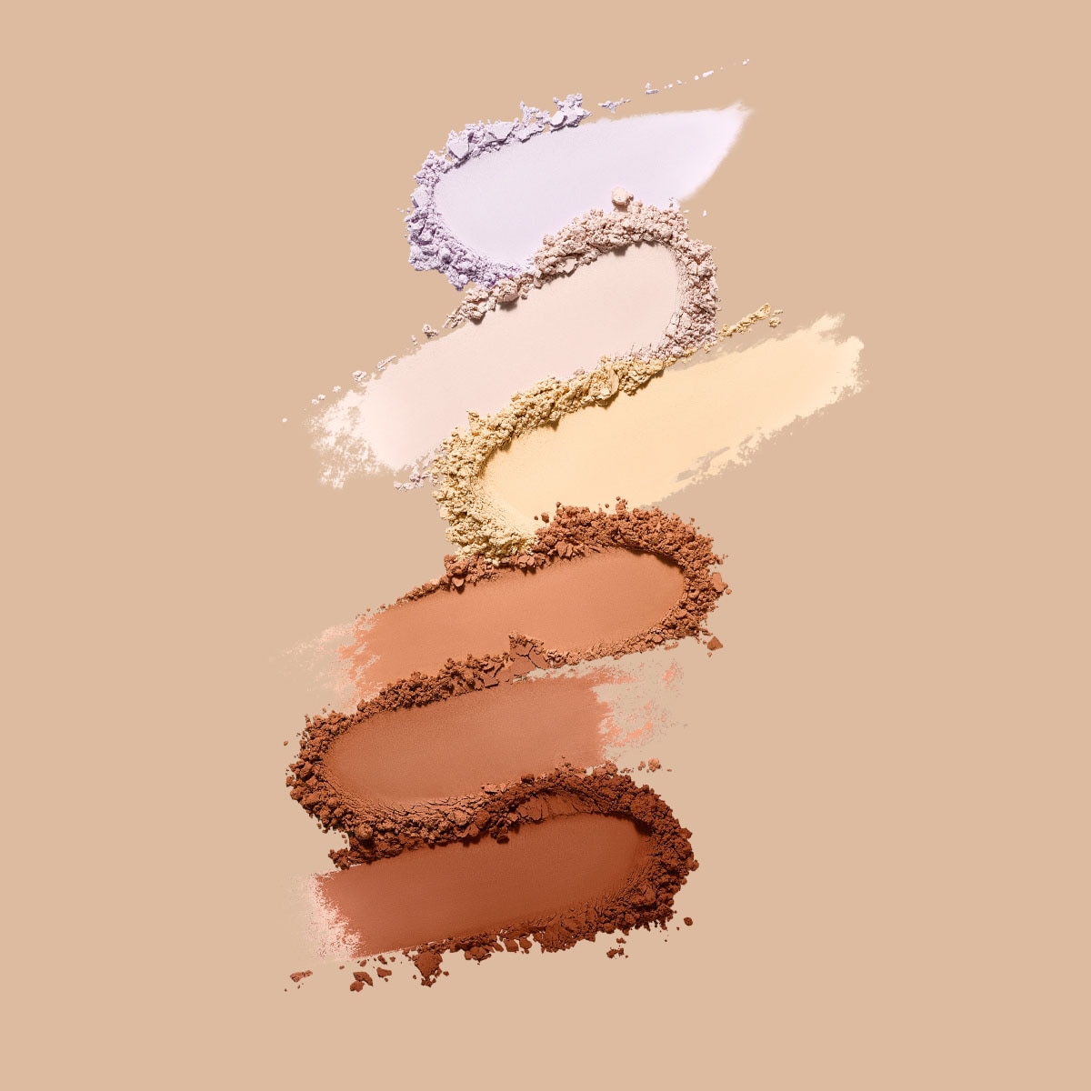 BRIGHT FIX BRIGHTENING (POLVO FIJADOR COMPACTO)